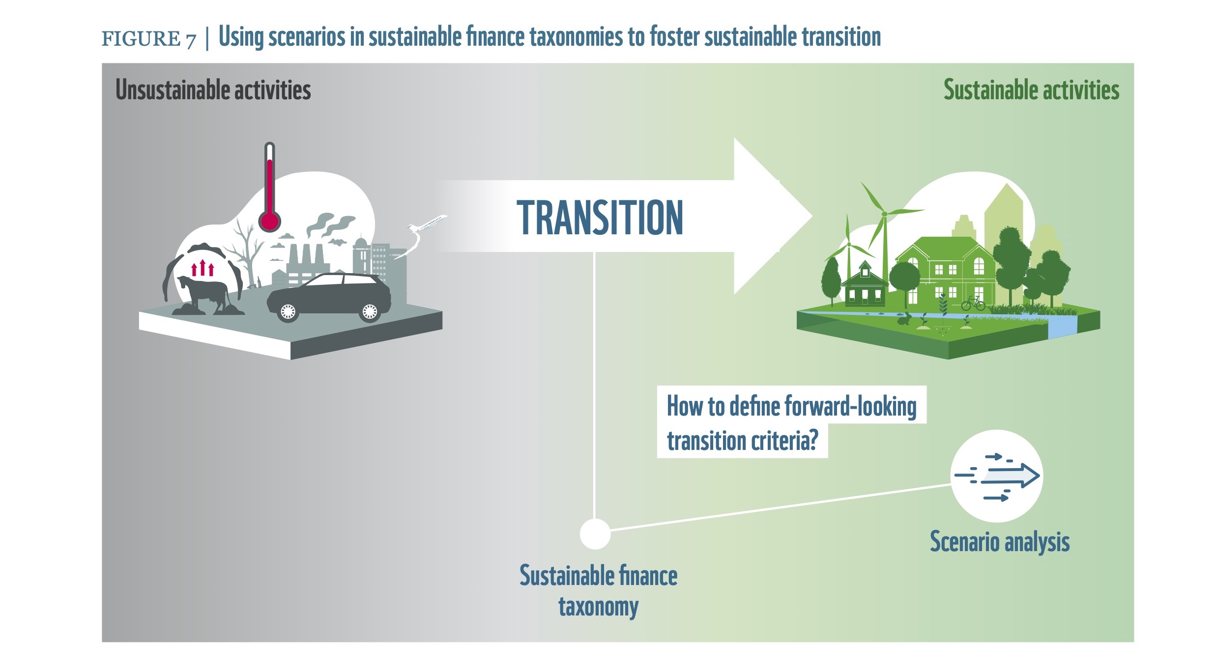 WWF France: When Finance Talks Nature